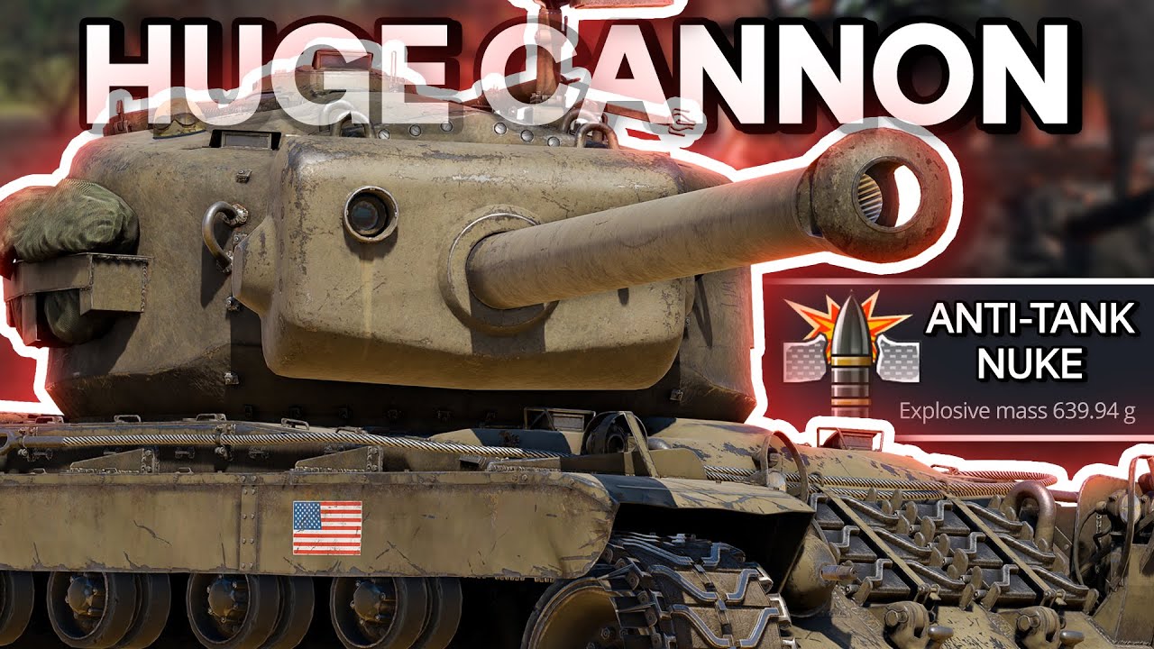 This Is Why I Love Heavy Tanks | T30
