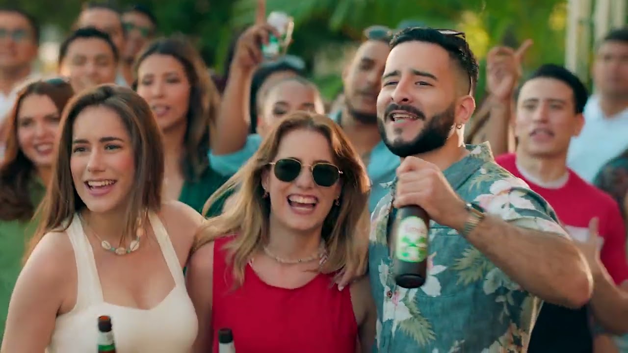 Cerveza Toña 23