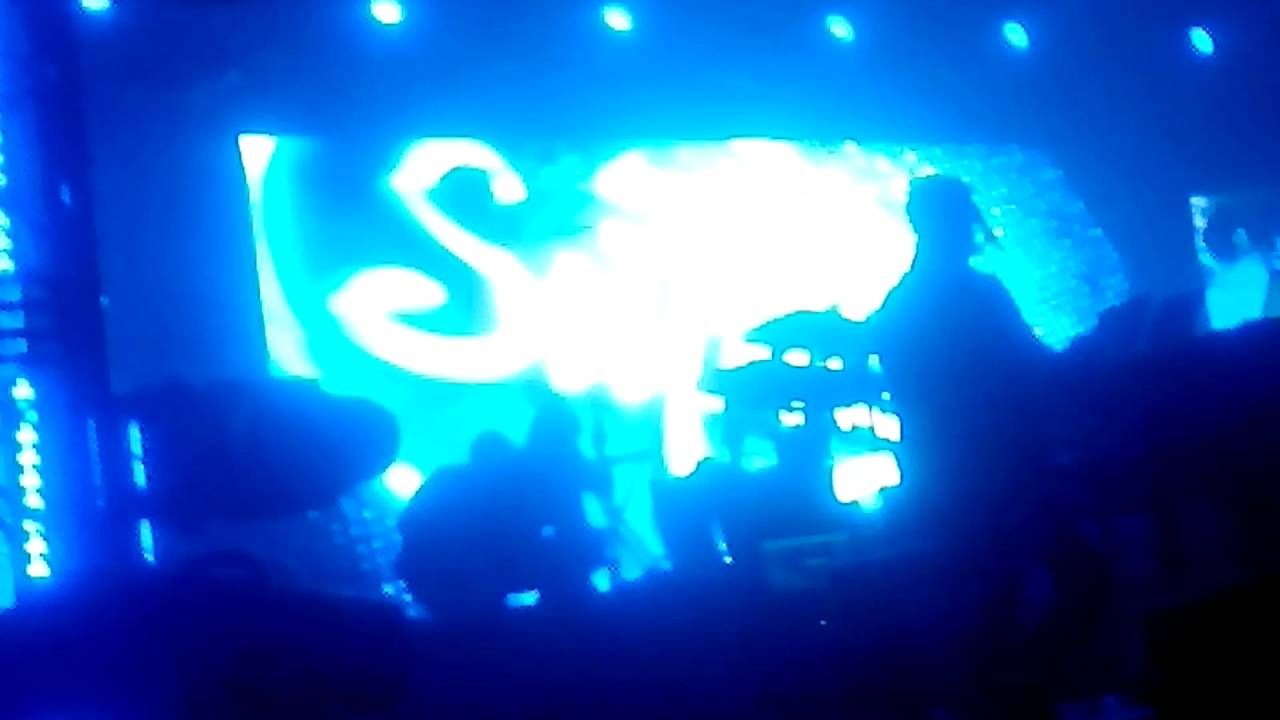 Muk DSDS Tour Lübeck 26.05.16