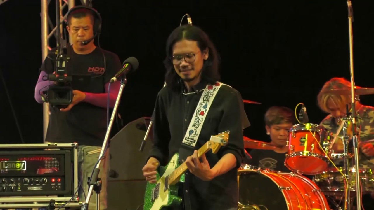 เธอรักเท่าไหร่ - Sick Child Live@อัลเตอร์ เฟสติวัล ๒๕๖๑