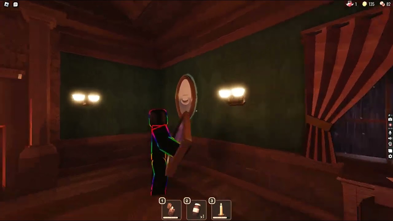 Unlocking the Weirdest Roblox Doors EVER!  Mystery Rooms, Secret Portals, and Mind-Blowing Twists!