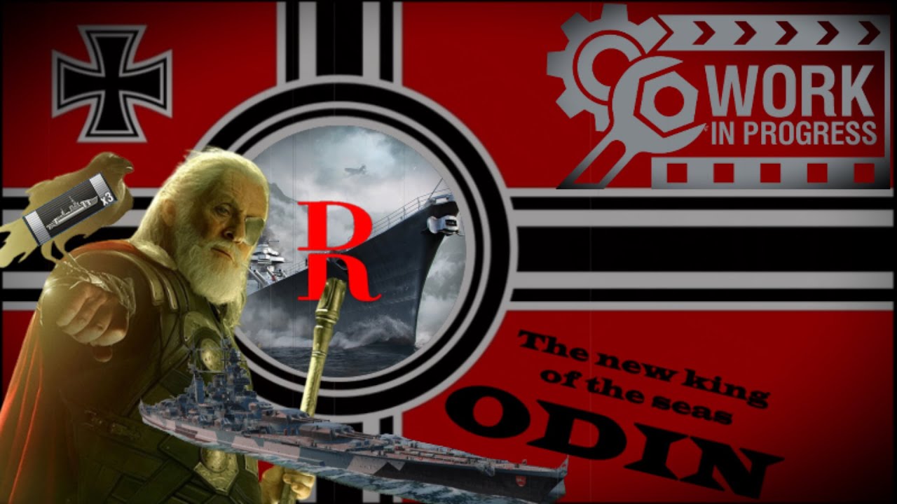 World Of Warships Funny #22 - 30k subscribers special