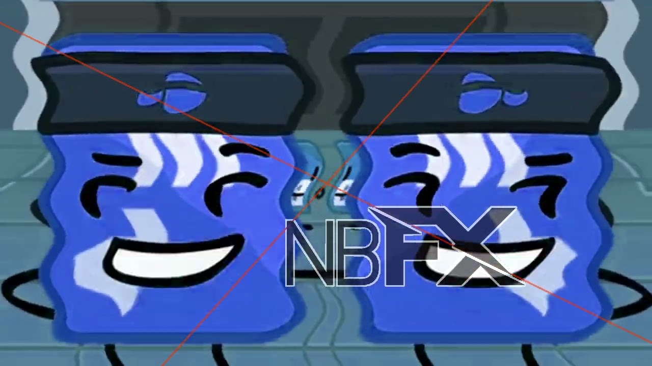 That State I Recognize Seems... Quite Pleasant. Csupo / Effects