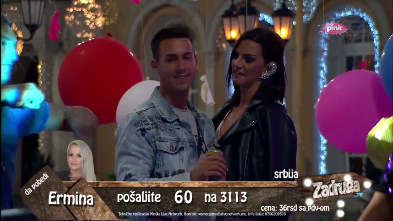 Karaoke obračun - Marko Miljković / Stjuardesa - 05.07.2020.