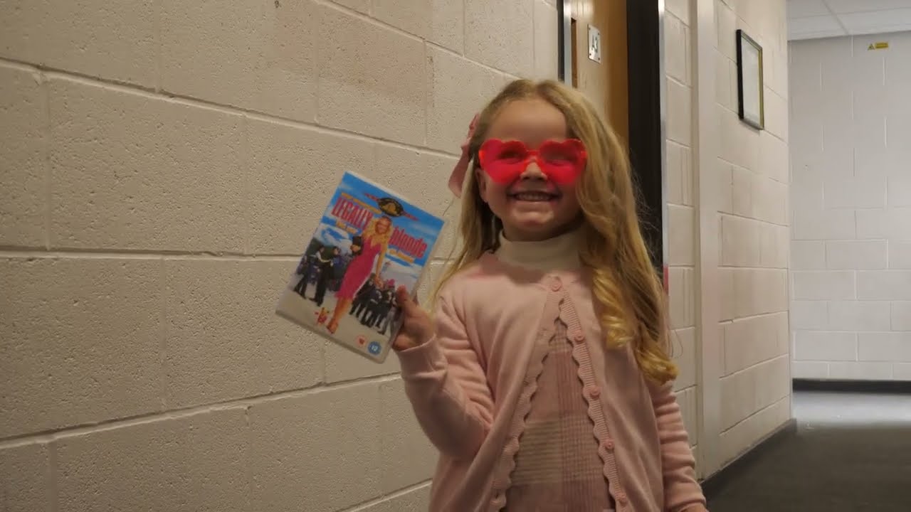 Poppets Trailer - PQA Stockport & PQA Halifax