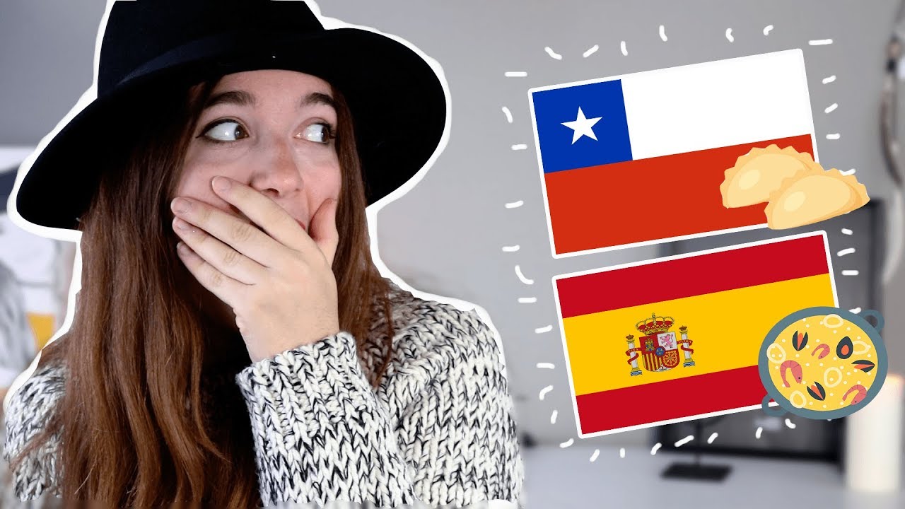 25 COSAS DE CHILE QUE SORPRENDERÍAN A UN ESPAÑOL| Atrapatusueño