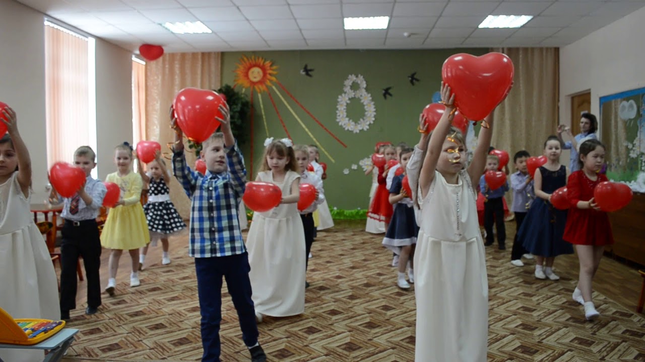 Танец 