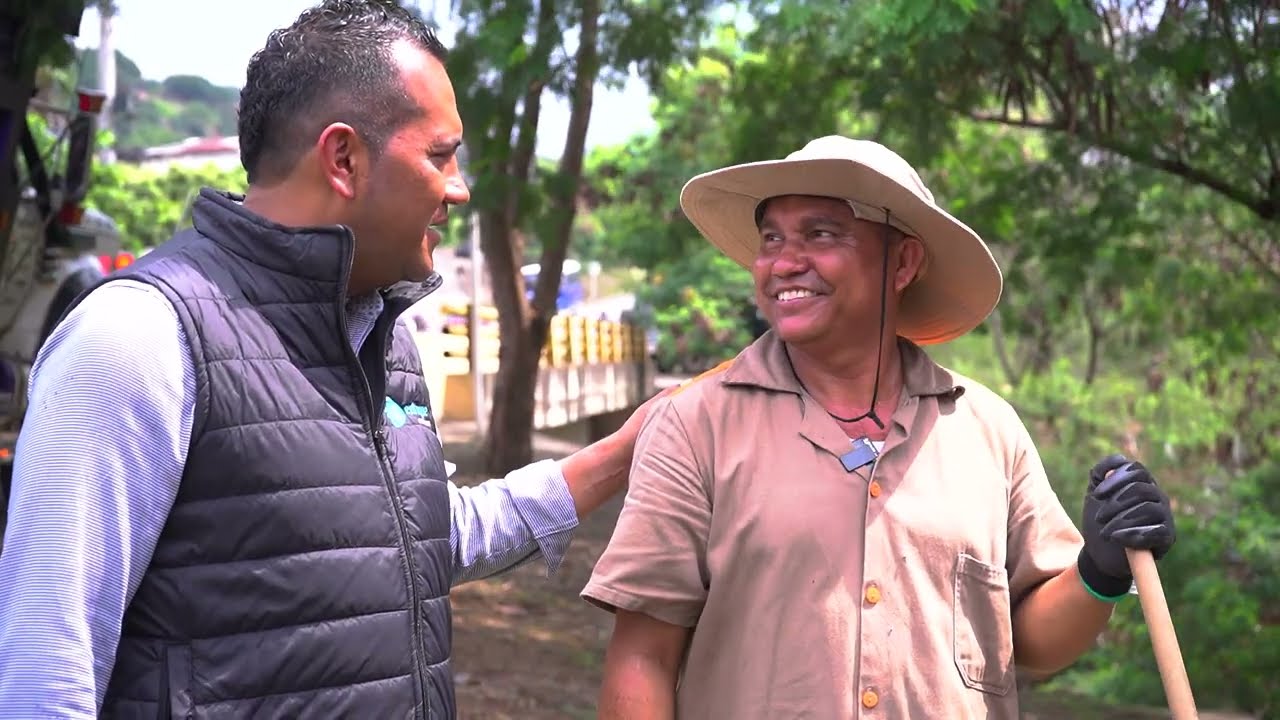 Esfuerzos en la Reclusión | Testimonios reales de transformación #LosGuardianes