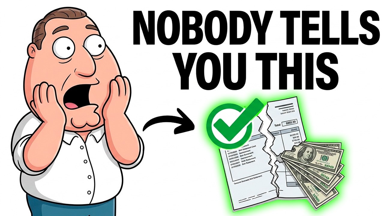 Why Everything Changes After You Become Completely Debt Free
