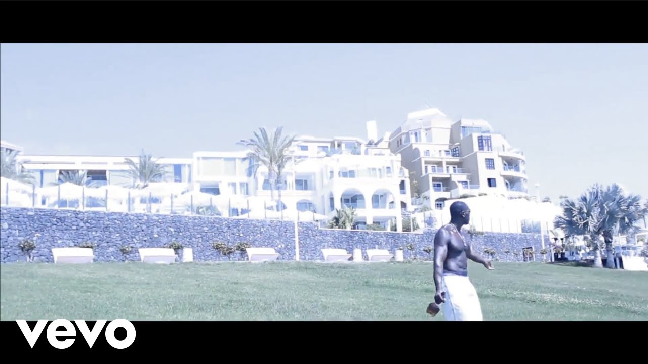 Big Dog Yogo - Fun in the Sun (Official Music Video)
