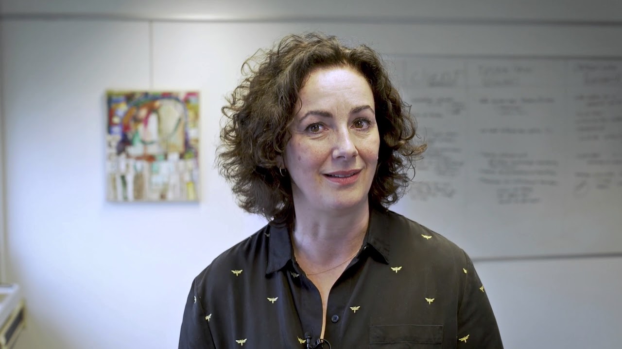 Congres De Waarde van Werk - aankondiging Femke Halsema