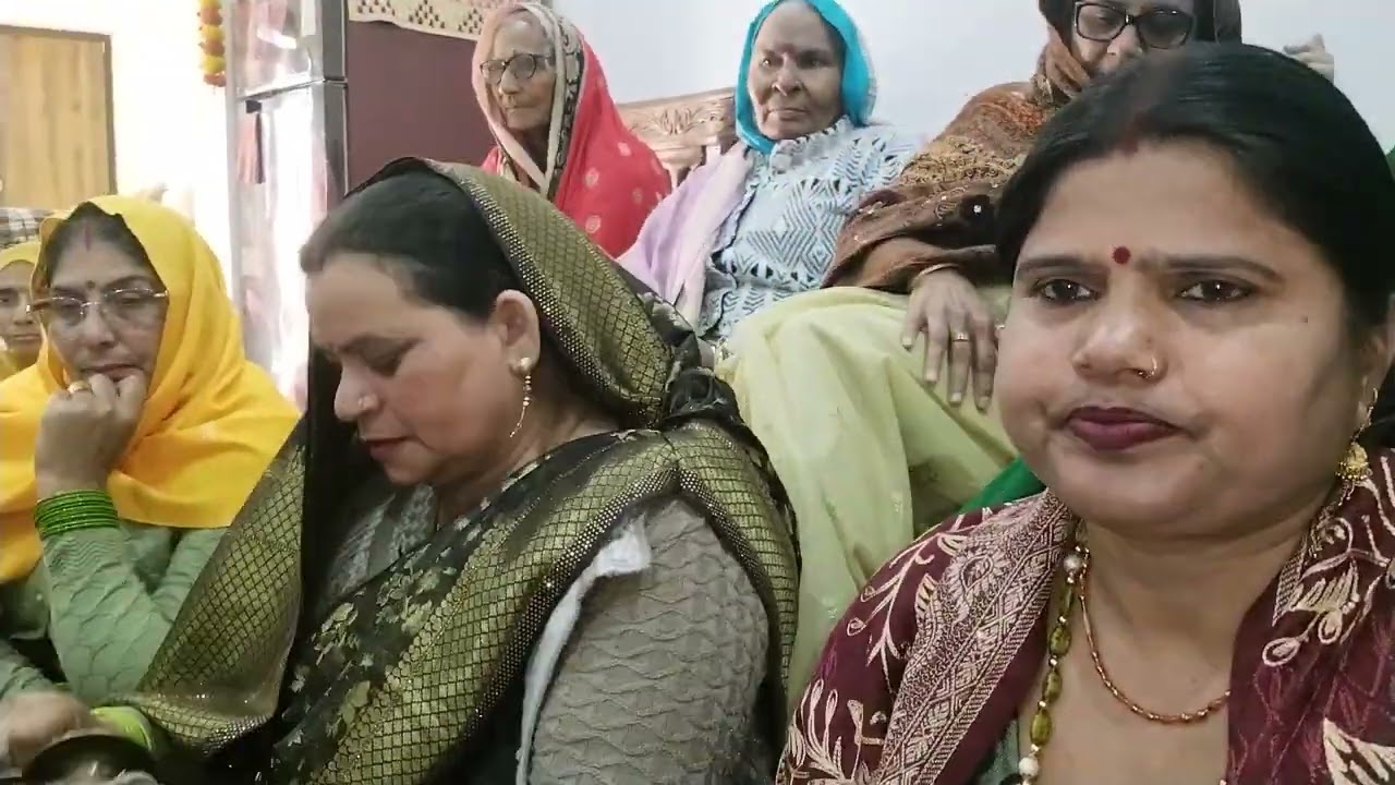 सतगुरु तुम्हारे प्यार ने जीना सिखा दिया 🙏🙏 #rukmanimataranikirtan #viralvideo #dance 