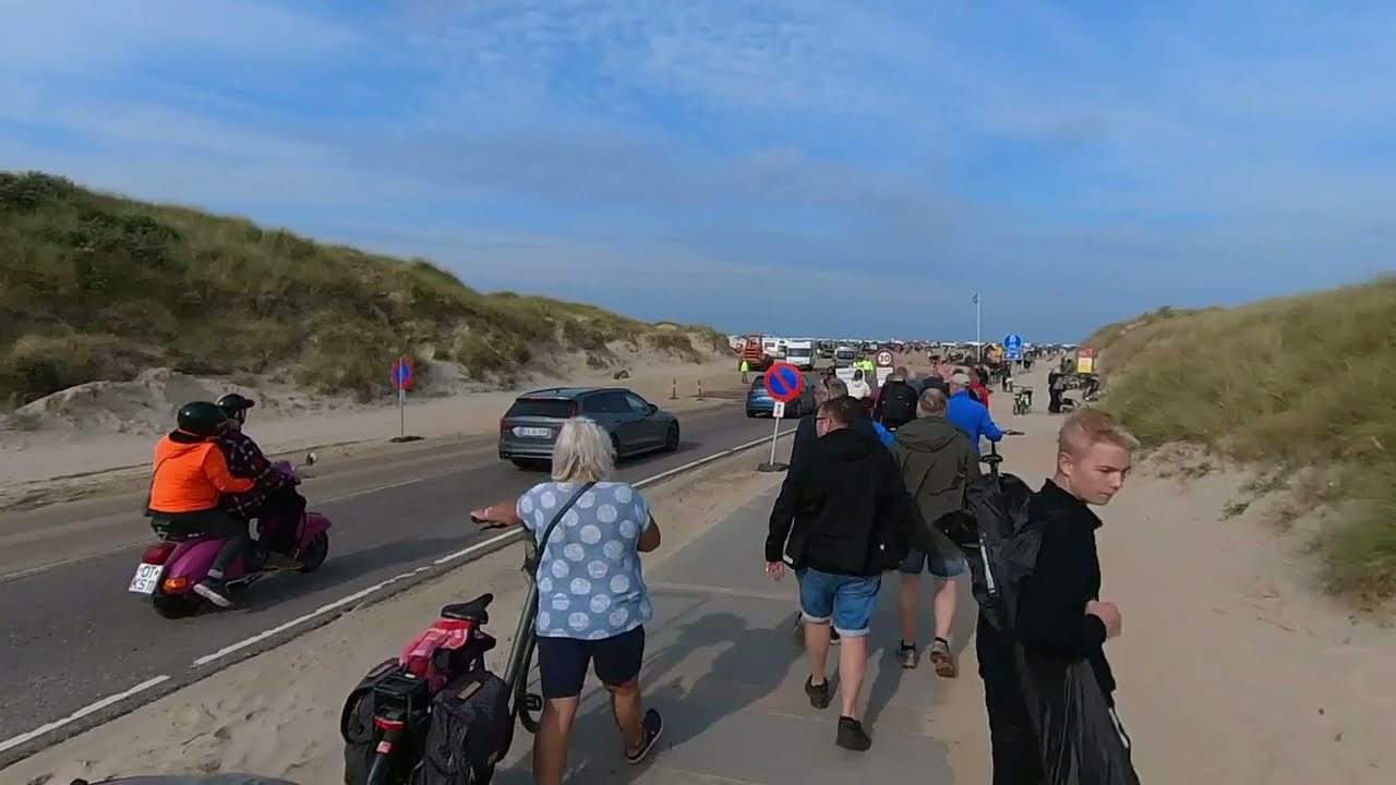 Rømø Motorfestival 2023