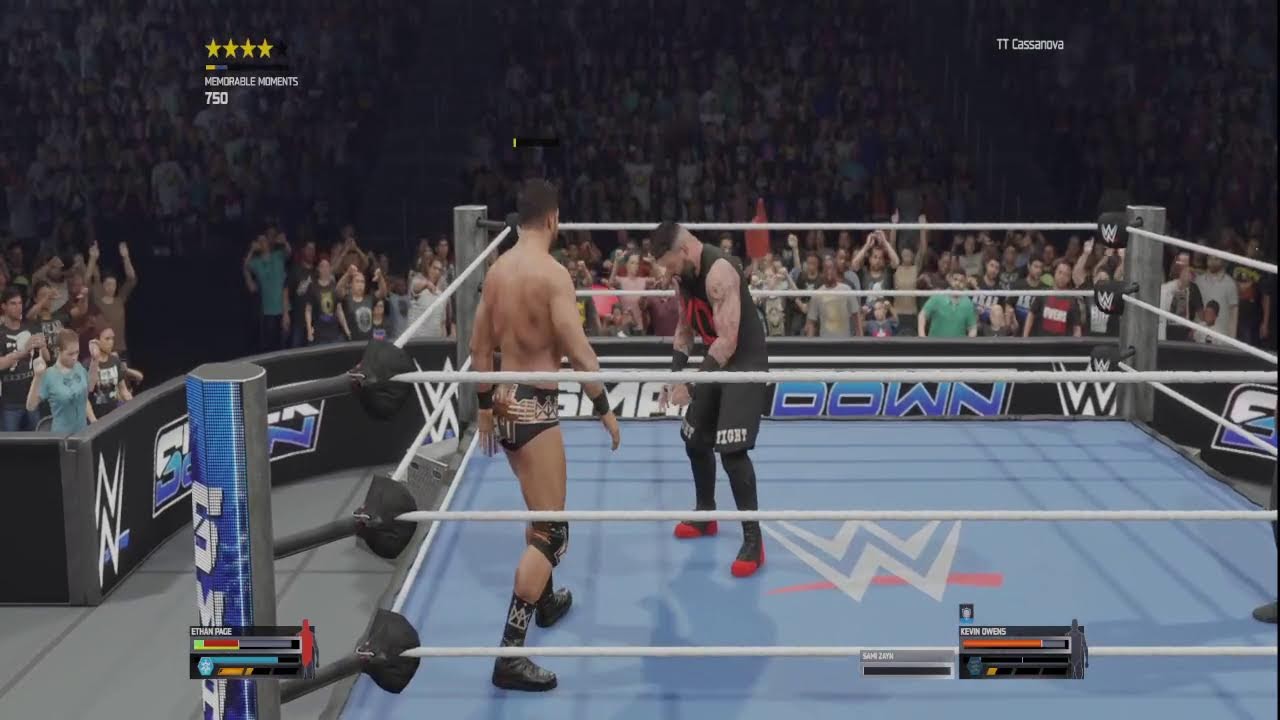 WRESTLVE VERSE 2K25