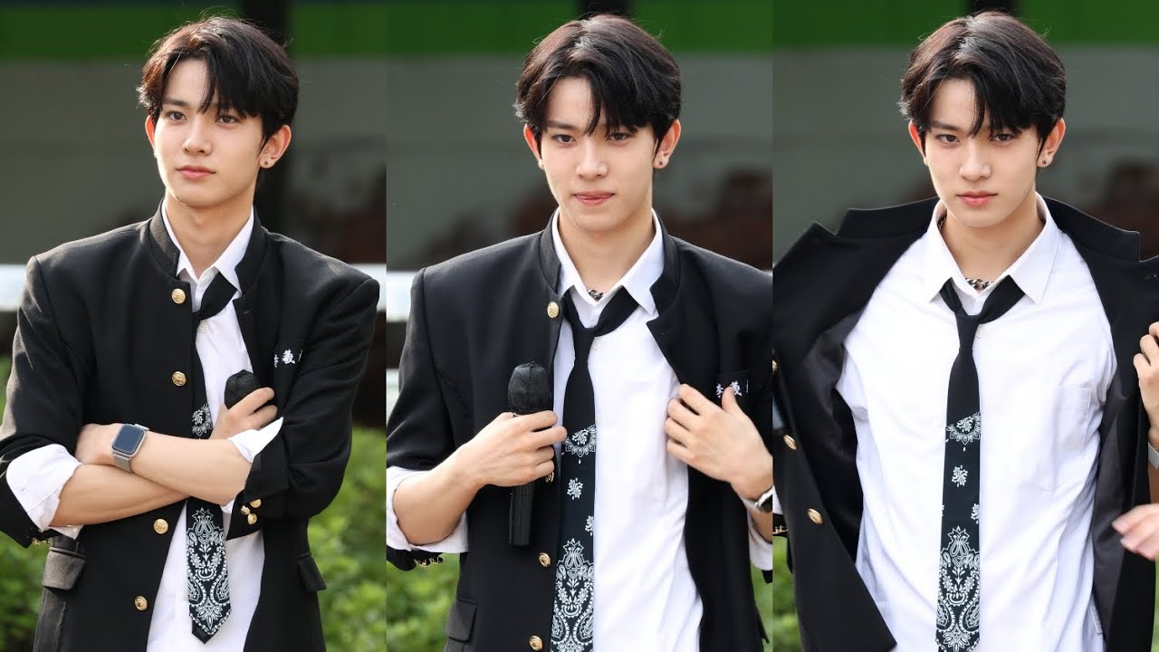 220717 엔하이픈(ENHYPEN) 희승(HEESEUNG) MINI FAN MEETING [인기가요] 4K 직캠