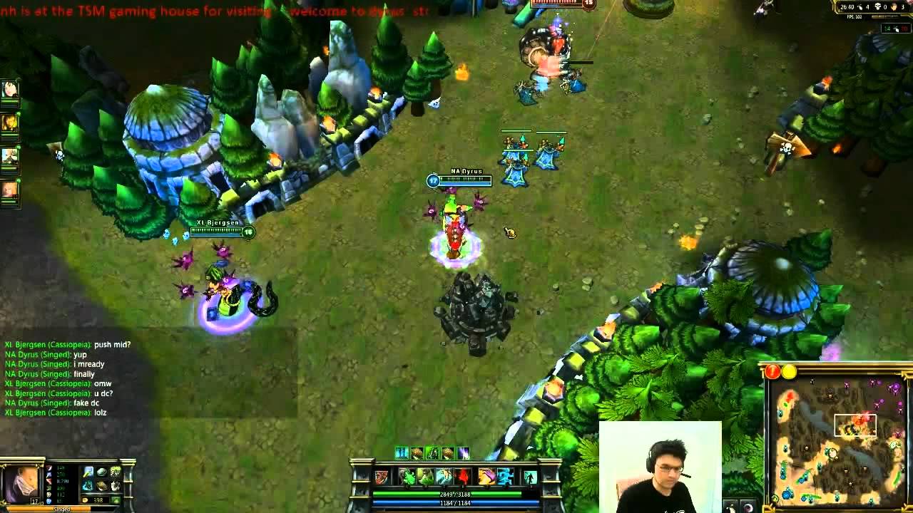The Art of Fake DC