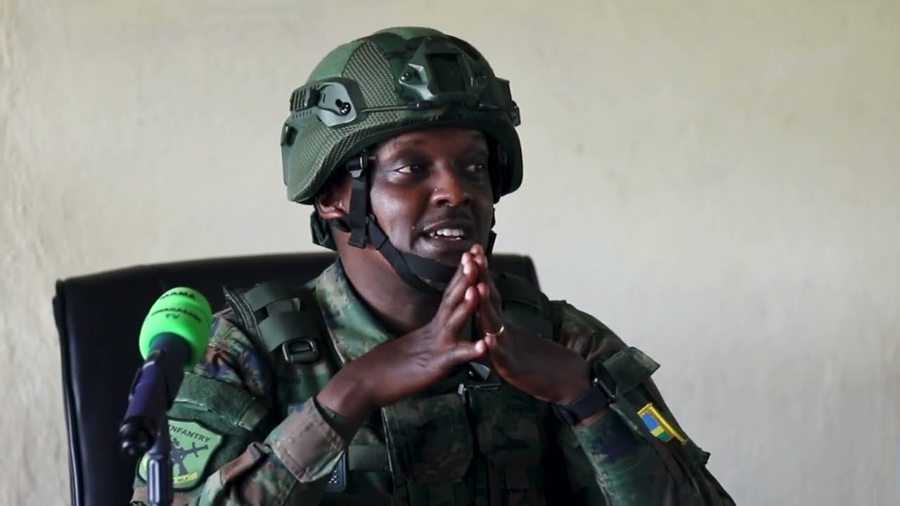 Cabo Delgado: Rwanda, Mozambique security forces restore state authority in Palma, Mocimboa da Praia
