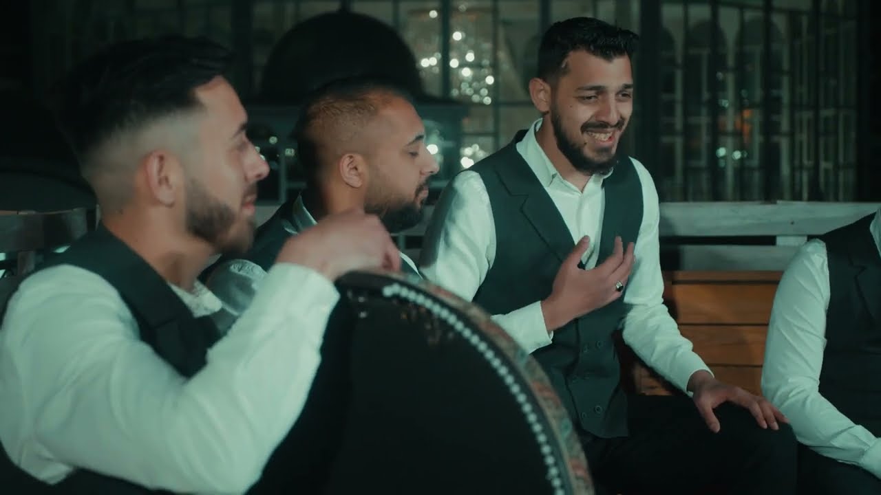 Group Tewhid - Ashiko // official video 2022 ( original Bilal Zukan )