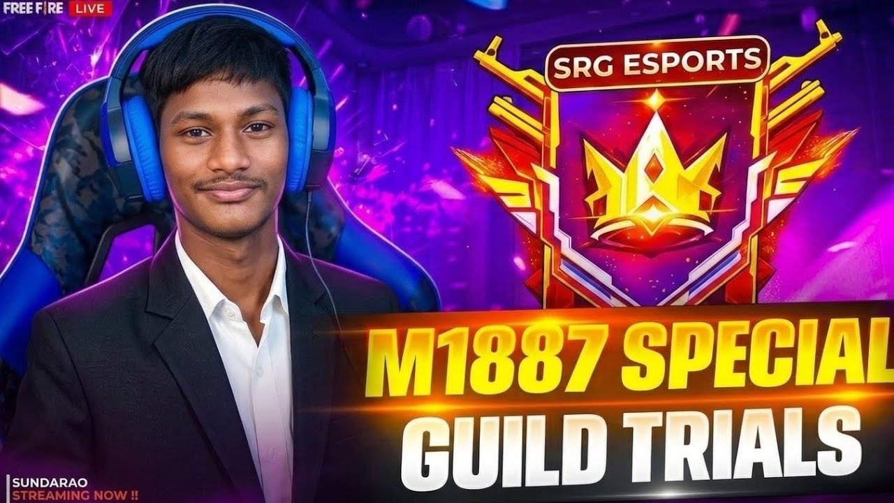 1VS2 KOTTU GUILD PATTU 🔥🔥🔥 WE WANT 5 SUBS 🔥🔥🔥 ROAD TO 8K.