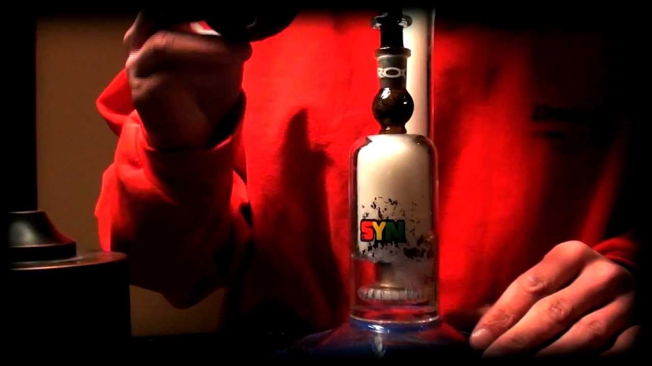 Sour Diesel+Trainwreck+Poison Durban Tokes & Dabs [HD]