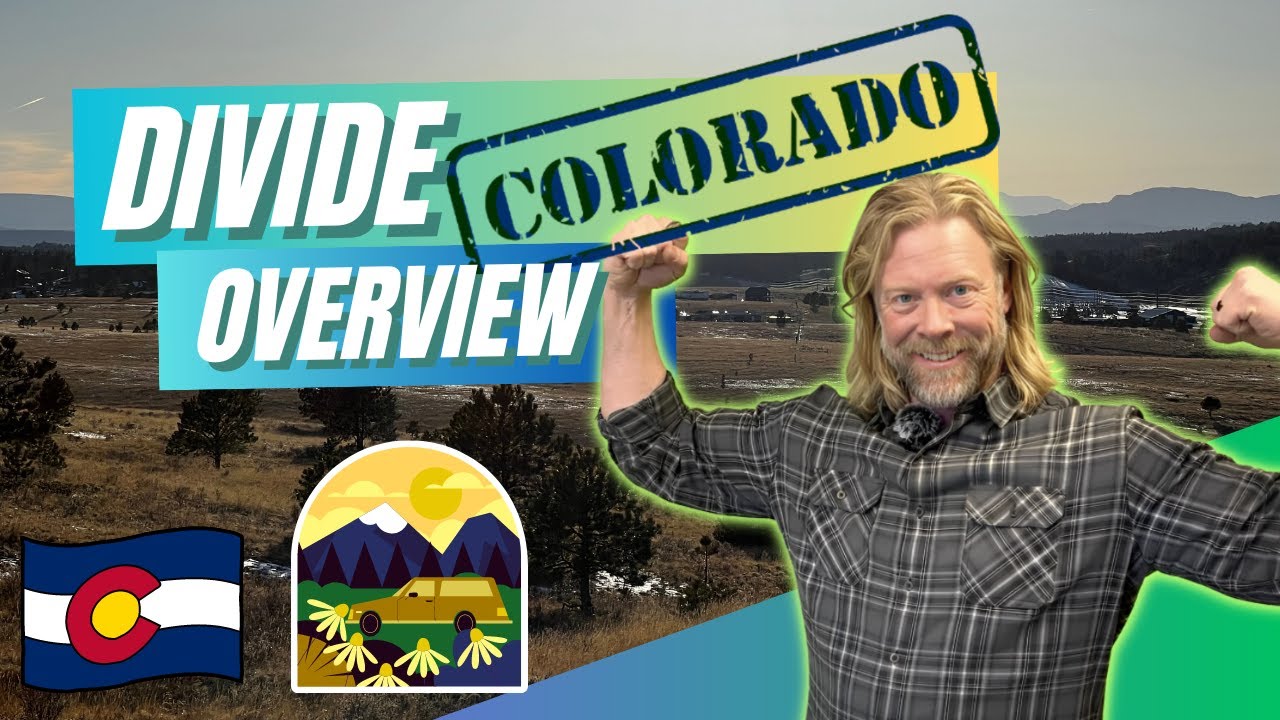 Divide Colorado Overview