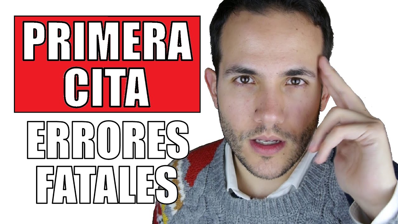 Consejos Para NO Ser Rechazado Tras La Primera Cita