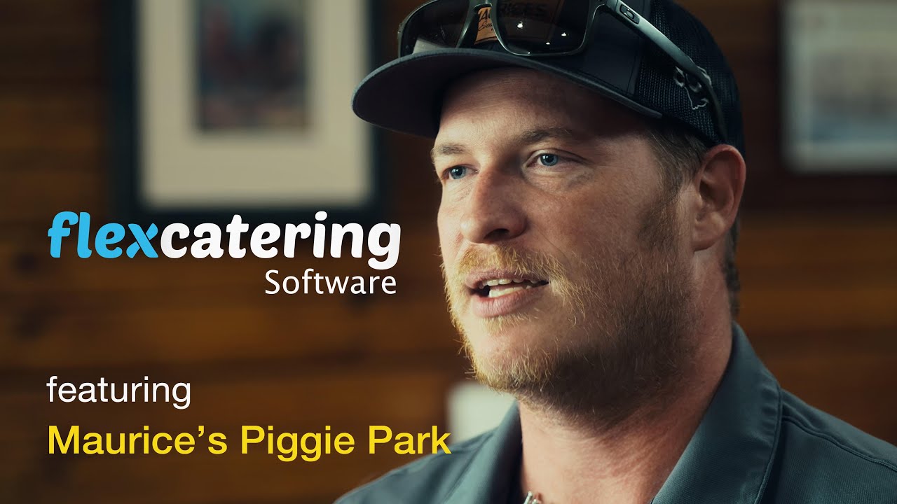 Flex Catering is helping iconic South Carolina BBQ expand their catering business