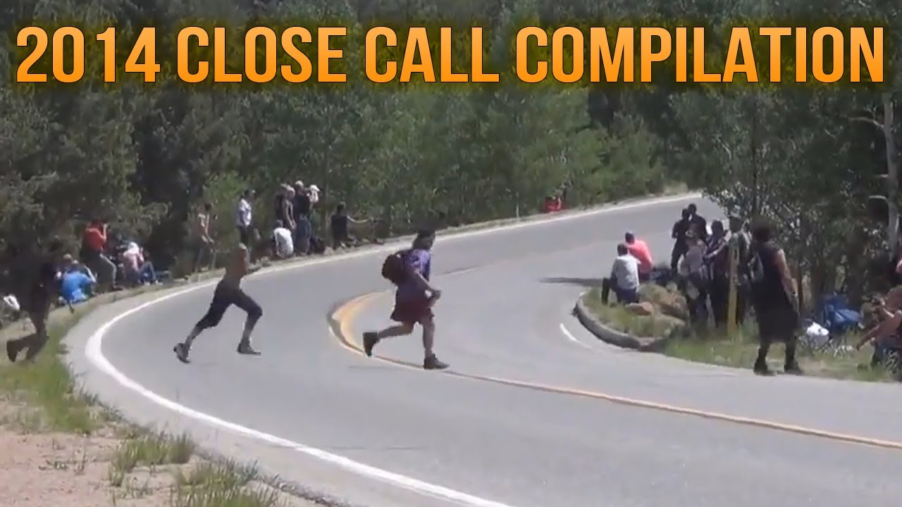 Close Call Compilation 2014 || VAULTCOMEDY