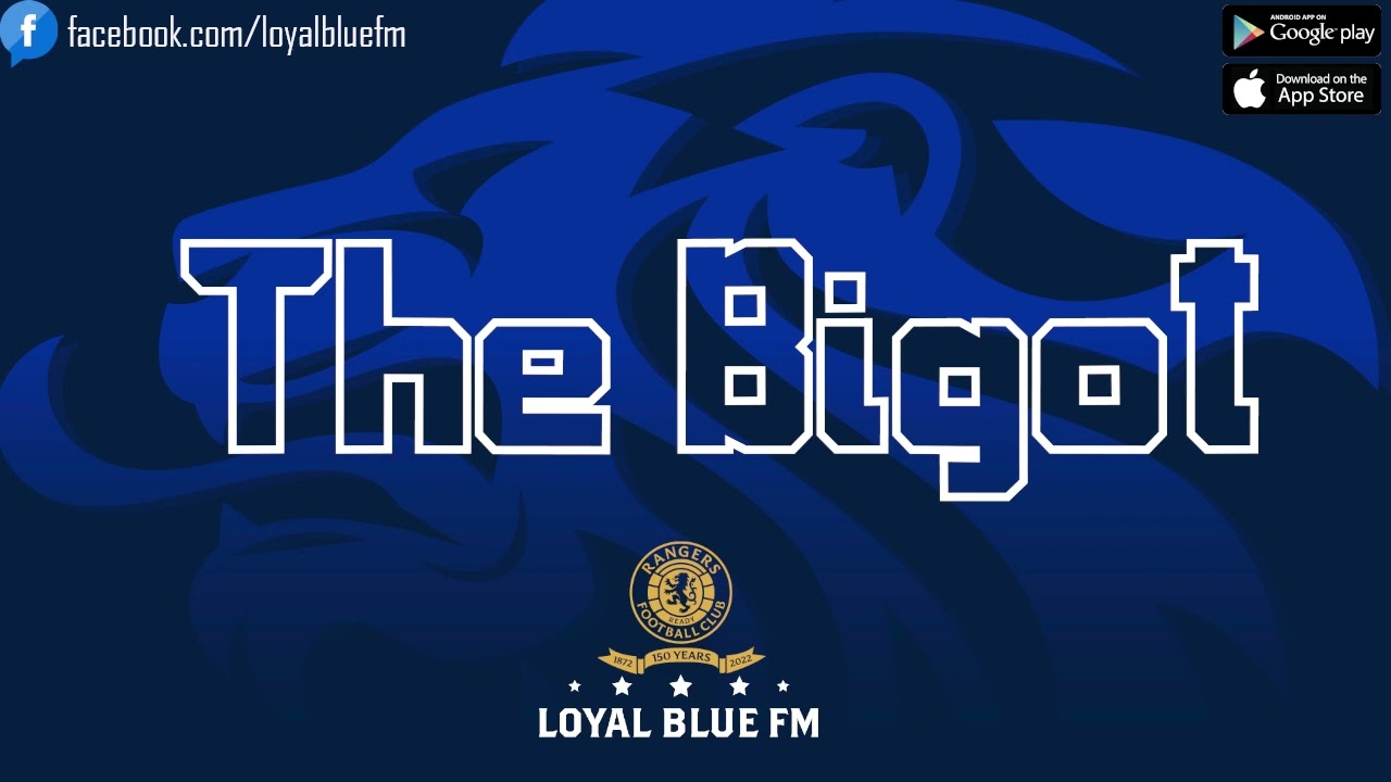 [LOYALBLUEFM] Thornlie Boys - The Bigot