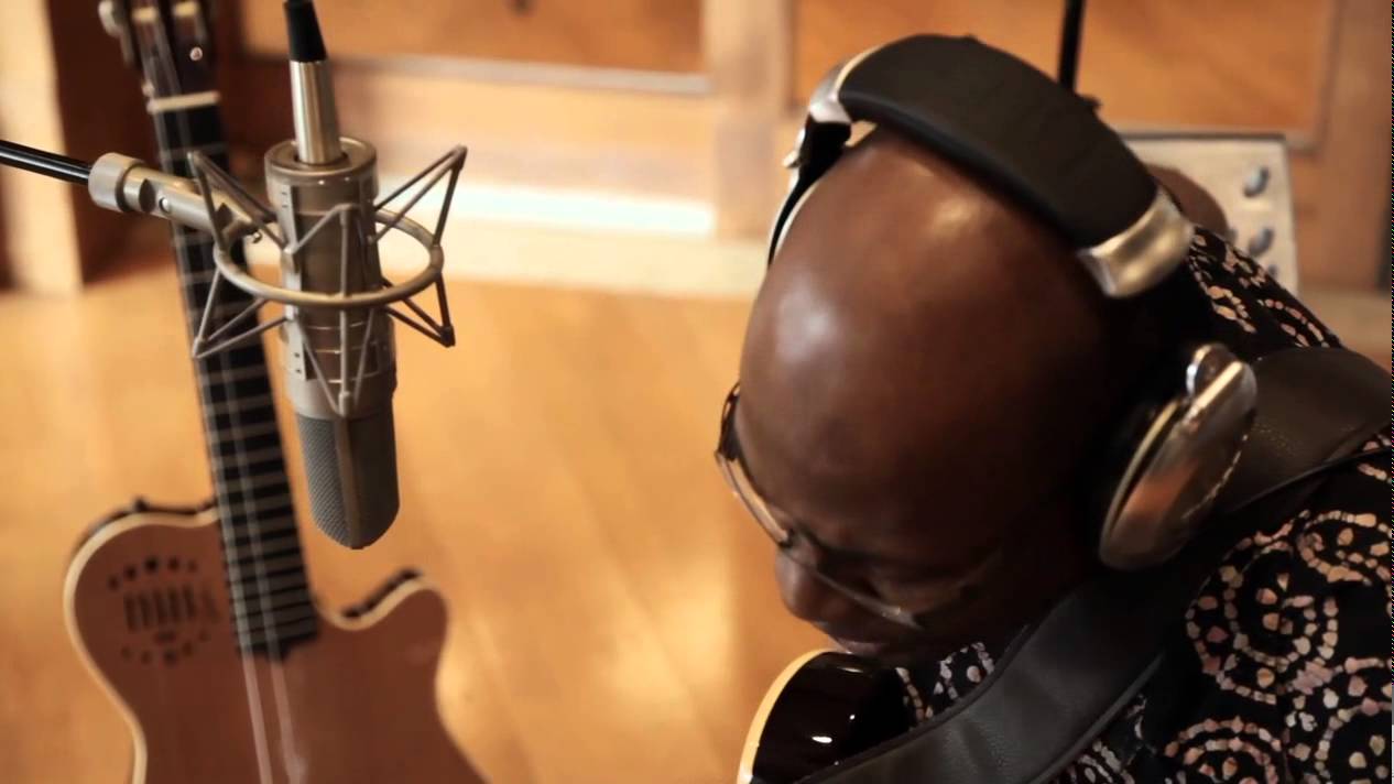 Gonzalo Rubalcaba - The Making of XXI Century