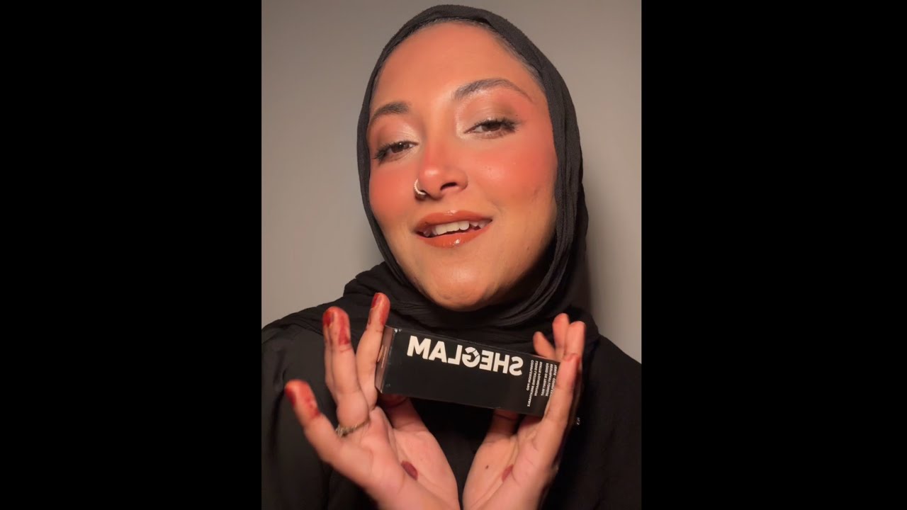 Sheglam Complexion pro matter foundation | First impression