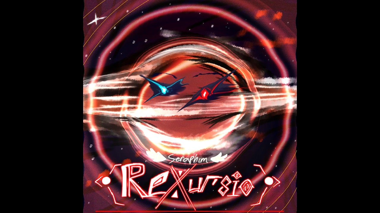 Seraphim - {•Re/Xursio•}