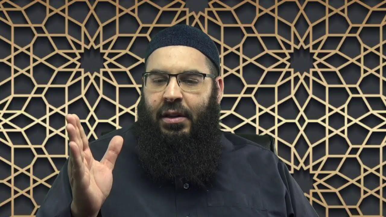 Die Reise der Herzen Teil 26: Die Station des Vertrauens auf Allah