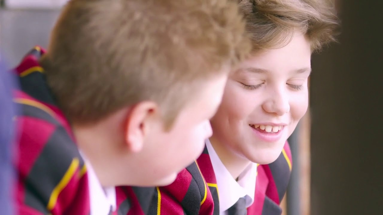 Shiplake College