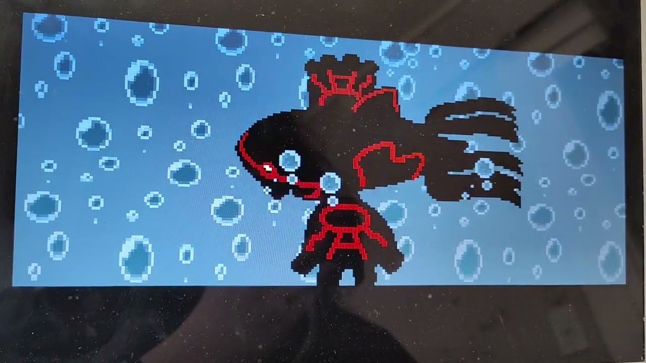 Pokémon CAWPS Episode 1: That's the Sound of Da Police!