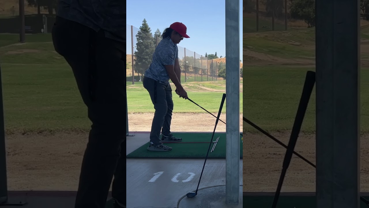 The Rising Star of Filipino Golf: Alonzo Retuerto's Remarkable Journey to Success!