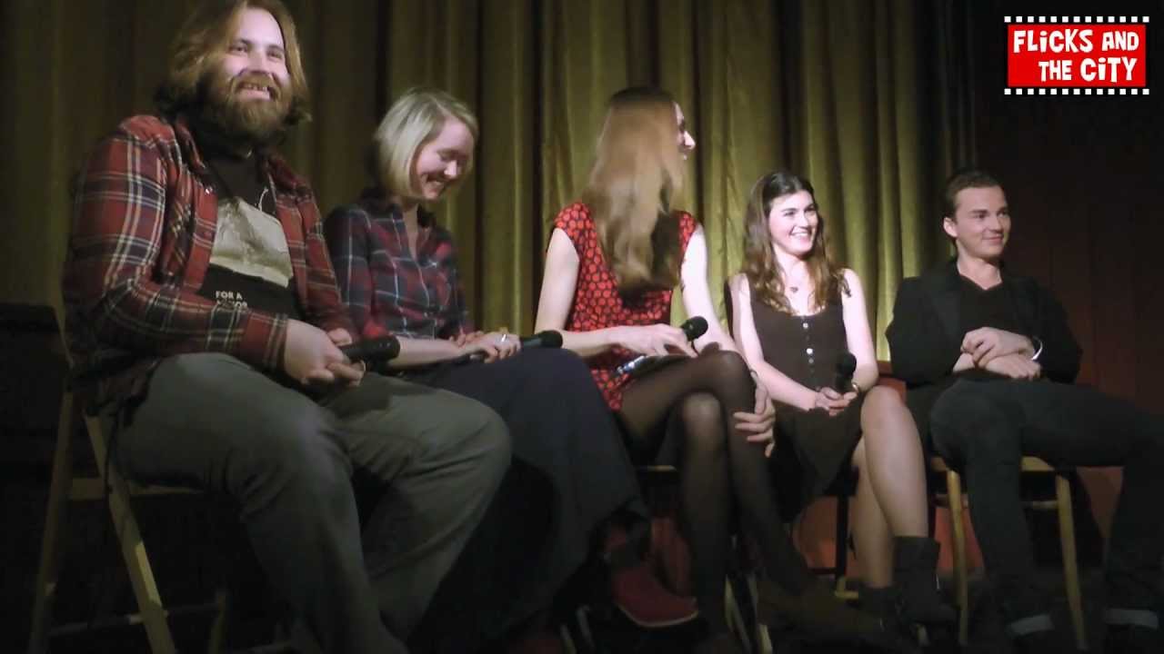 Booked Out Q&A Part 2