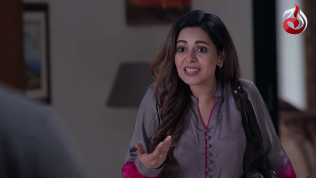 Kiya Adil Ko Ami Mananay Main Time Lagay Ga? | Pyar Problem I Pakistani Telefilm
