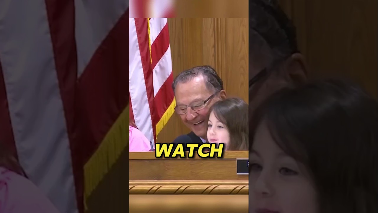 These sisters made everyone laugh in court 😭