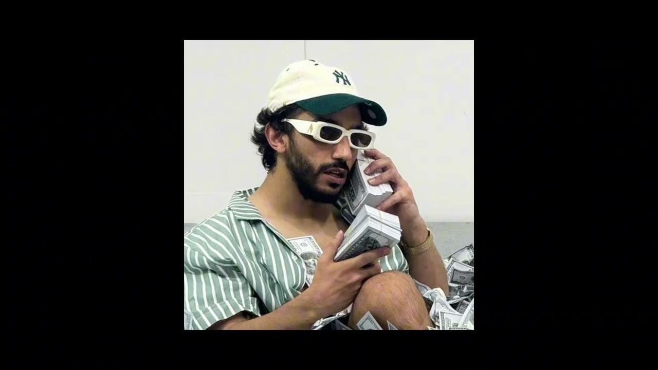 (SATILIK) ŞAM TYPE BEAT - MAKOSSA