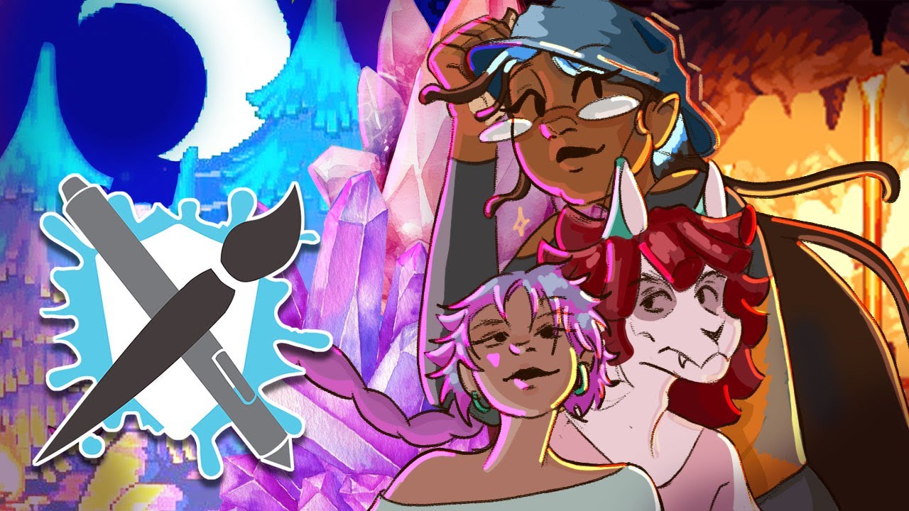 The 2025 Artfight Experience