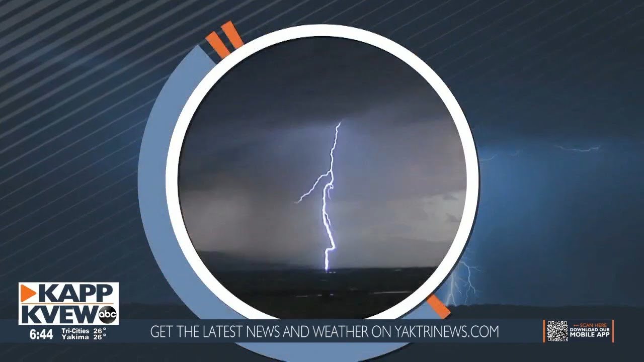 Weather Alert Day: Morning freezing fog, daytime snow/freezing rain Thursday