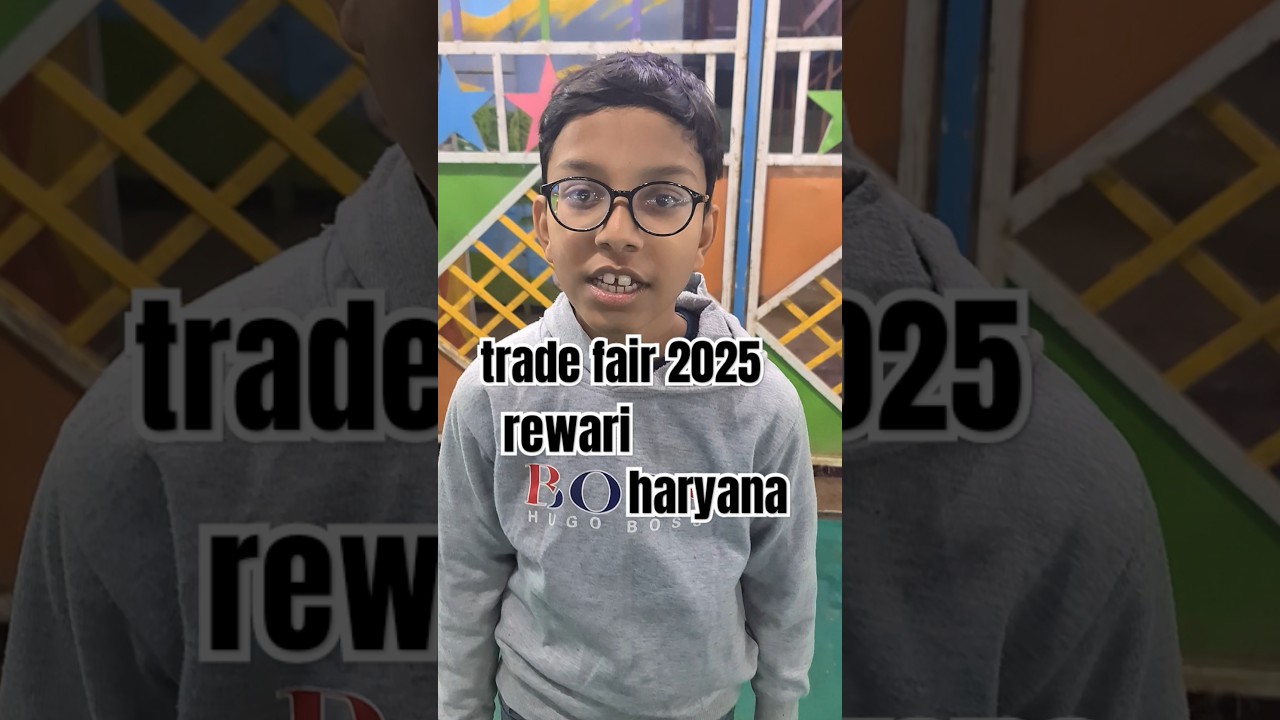 #trade #fair #festival #newyear #mela #rewari #shortsviral #song