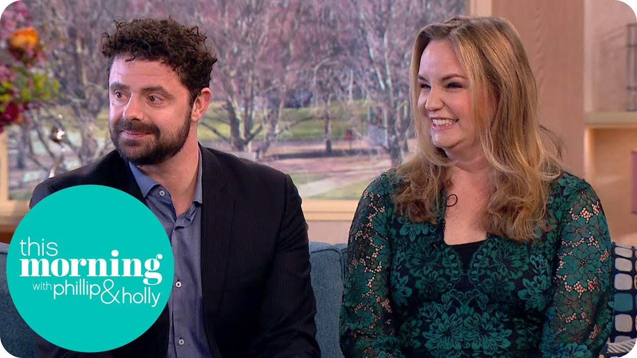 I Married a Homeless Man Living Under a Bush | This Morning