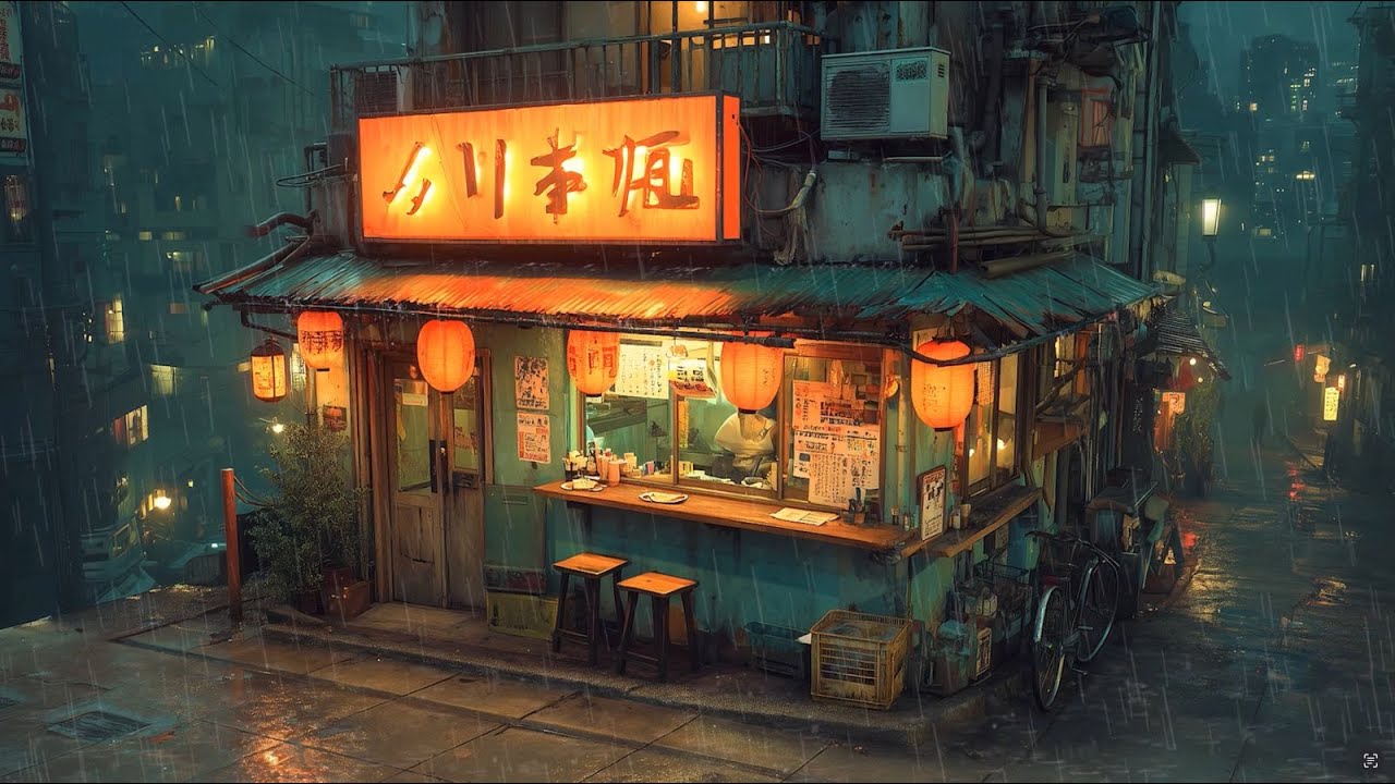 Most Relaxing Playlist 🎵📼 Nostalgic Lofi Hip Hop Beats To Relief Anxiety