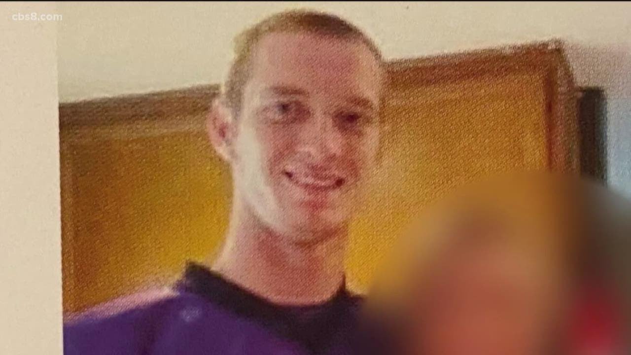 San Diego County sheriff's deputy arrested on child molestation charges