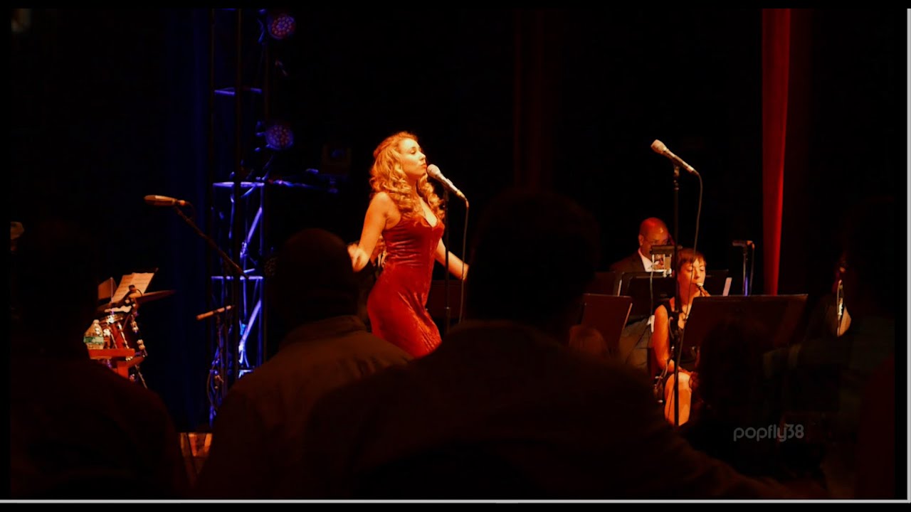 Haley Reinhart & No Vacancy Orchestra 