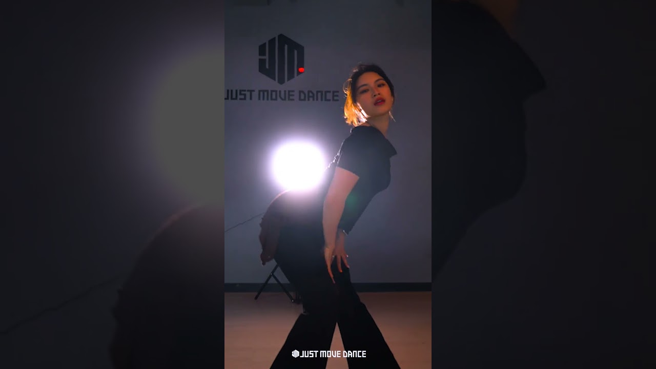 SNAKEHIPS - ALL MY FRIENDS , MEI HEEL CHOREO 