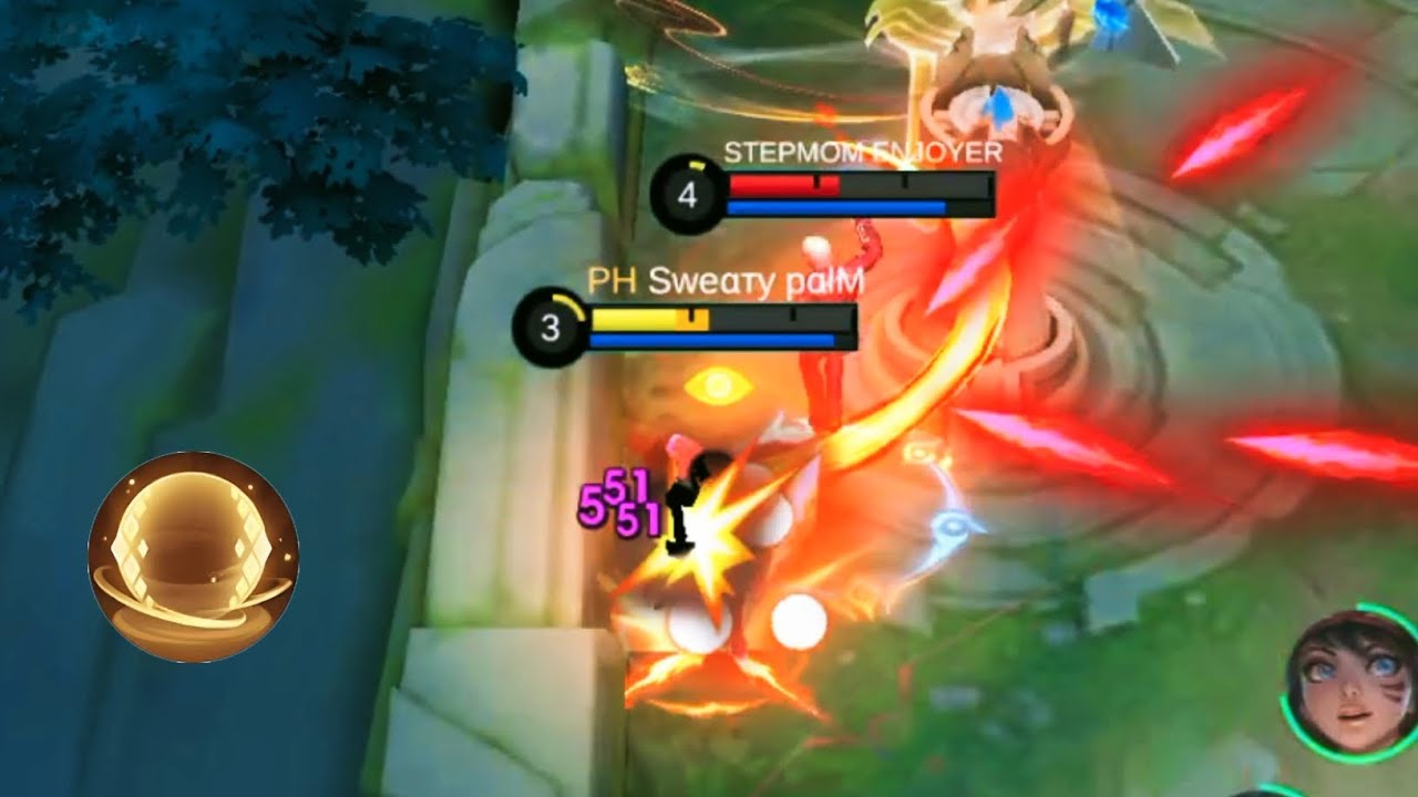 MLBB BRUNO: NEVER TRY TO GANK LANE WITH THIS SPELL
