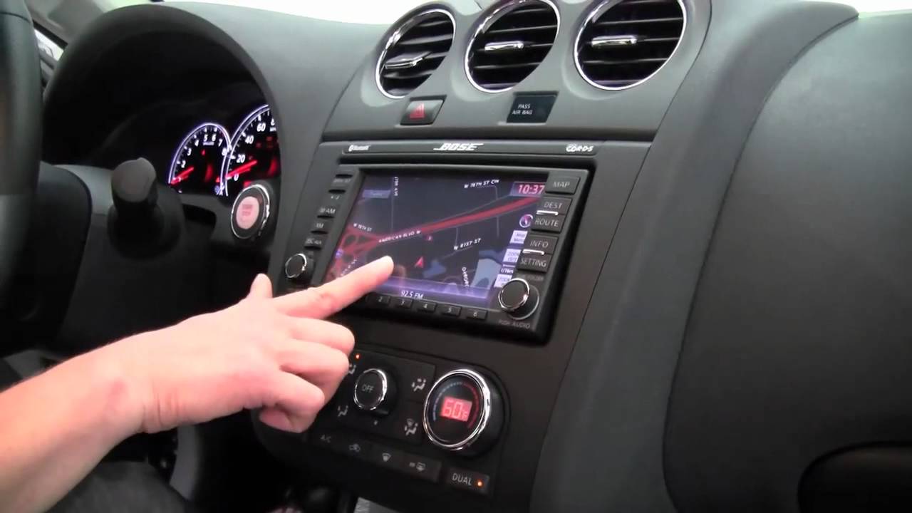 The New 2011 Nissan Altima Coupe 3.5 Feldmann Nissan Bloomington Minneapolis MN New Walk Around